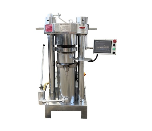 全自動(dòng)榨油機(jī)多少錢(qián)？